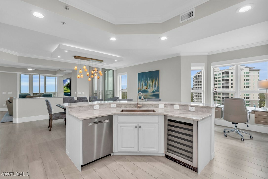 Property Photo: 285 Grande Way 1406 FL 34110