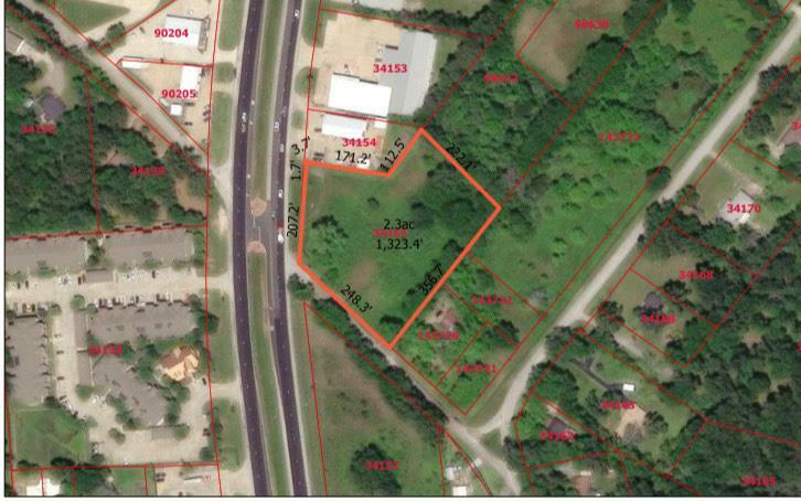 Property Photo:  1904 John Redditt Drive  TX 75904 