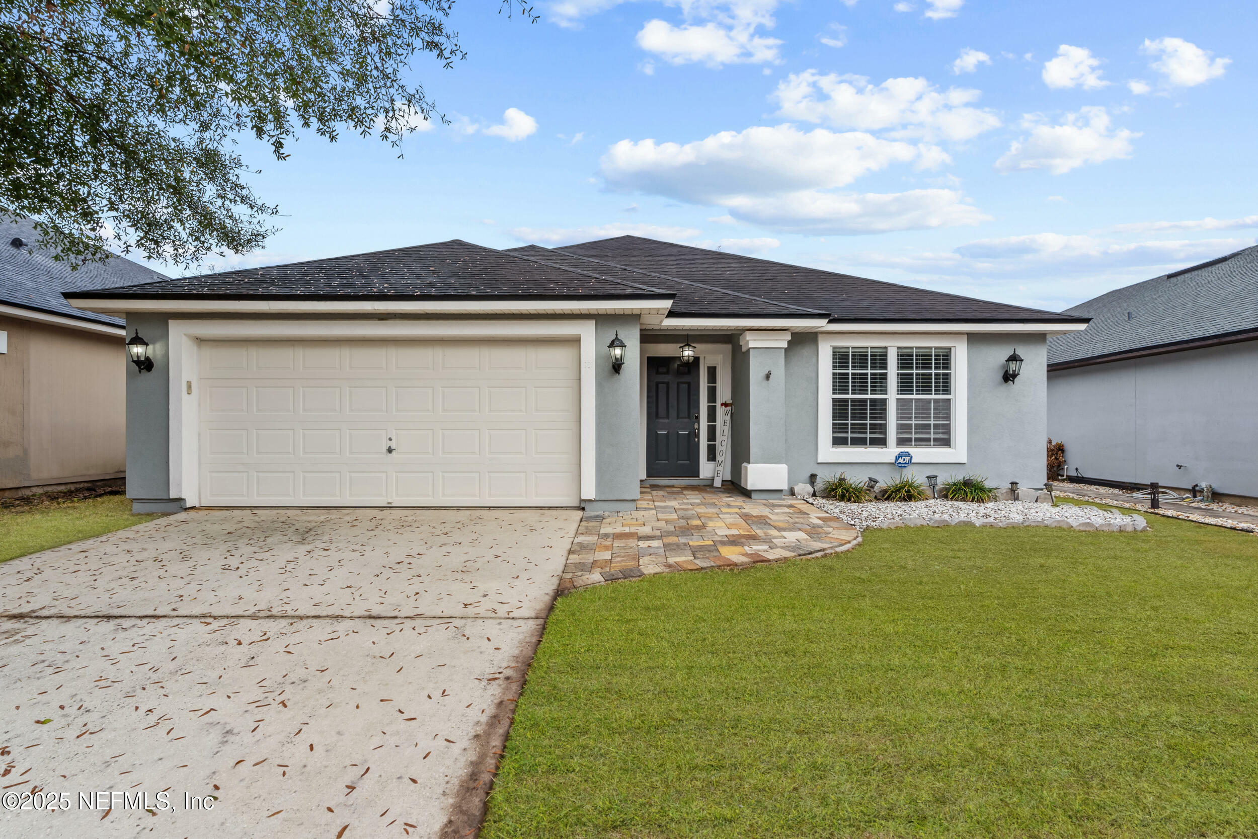 3627 Live Oak Hollow Drive  Orange Park FL 32065 photo