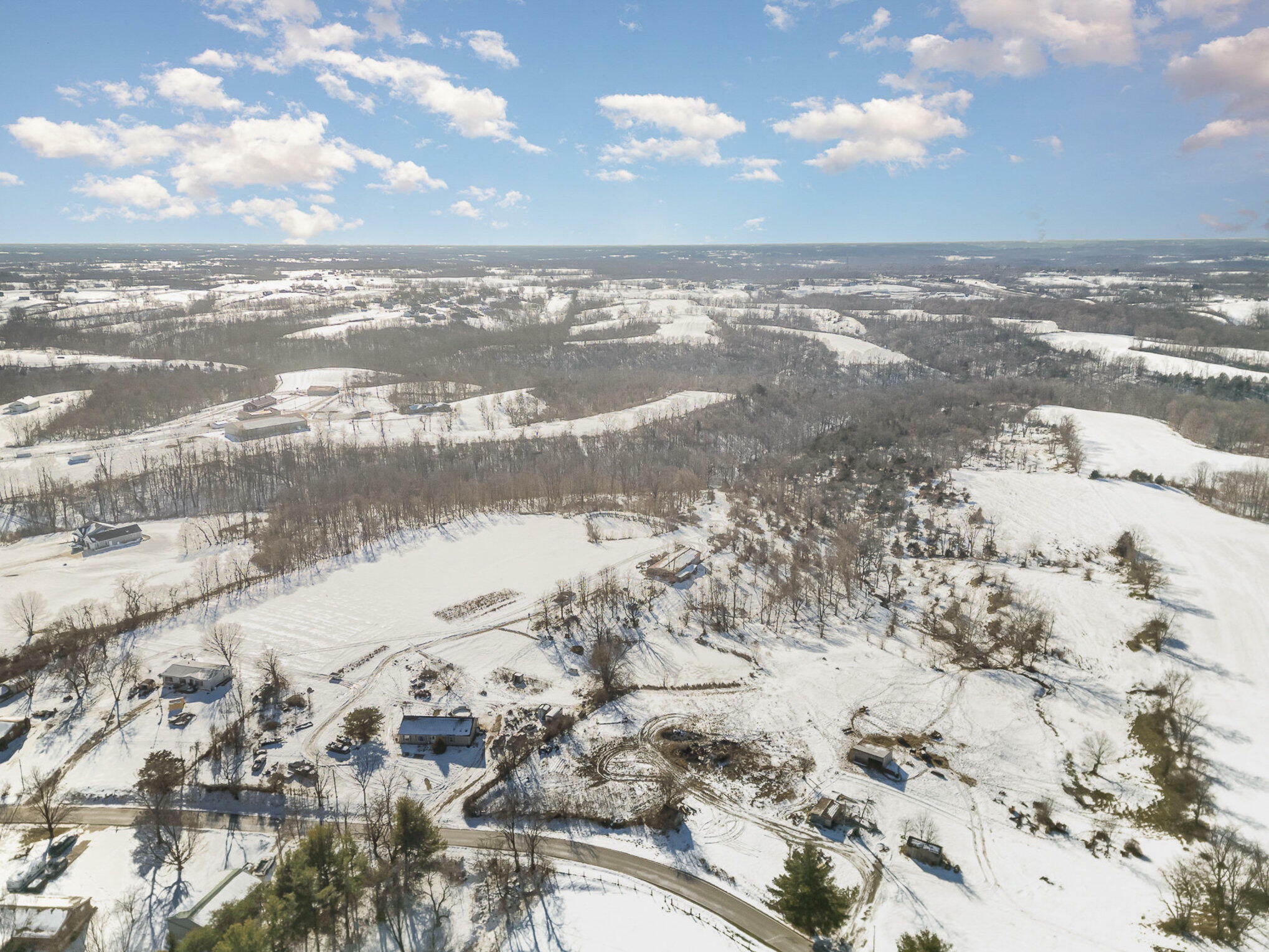 Property Photo: 1790 Stephenson Mill Lot B Road KY 41092