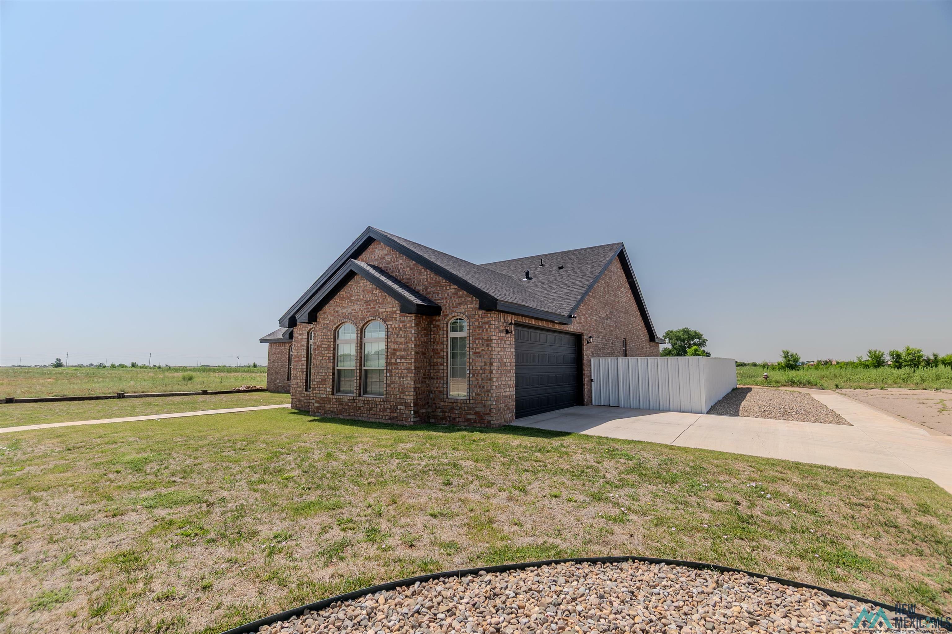 Property Photo:  2801 Fred Daugherty Avenue  NM 88101 