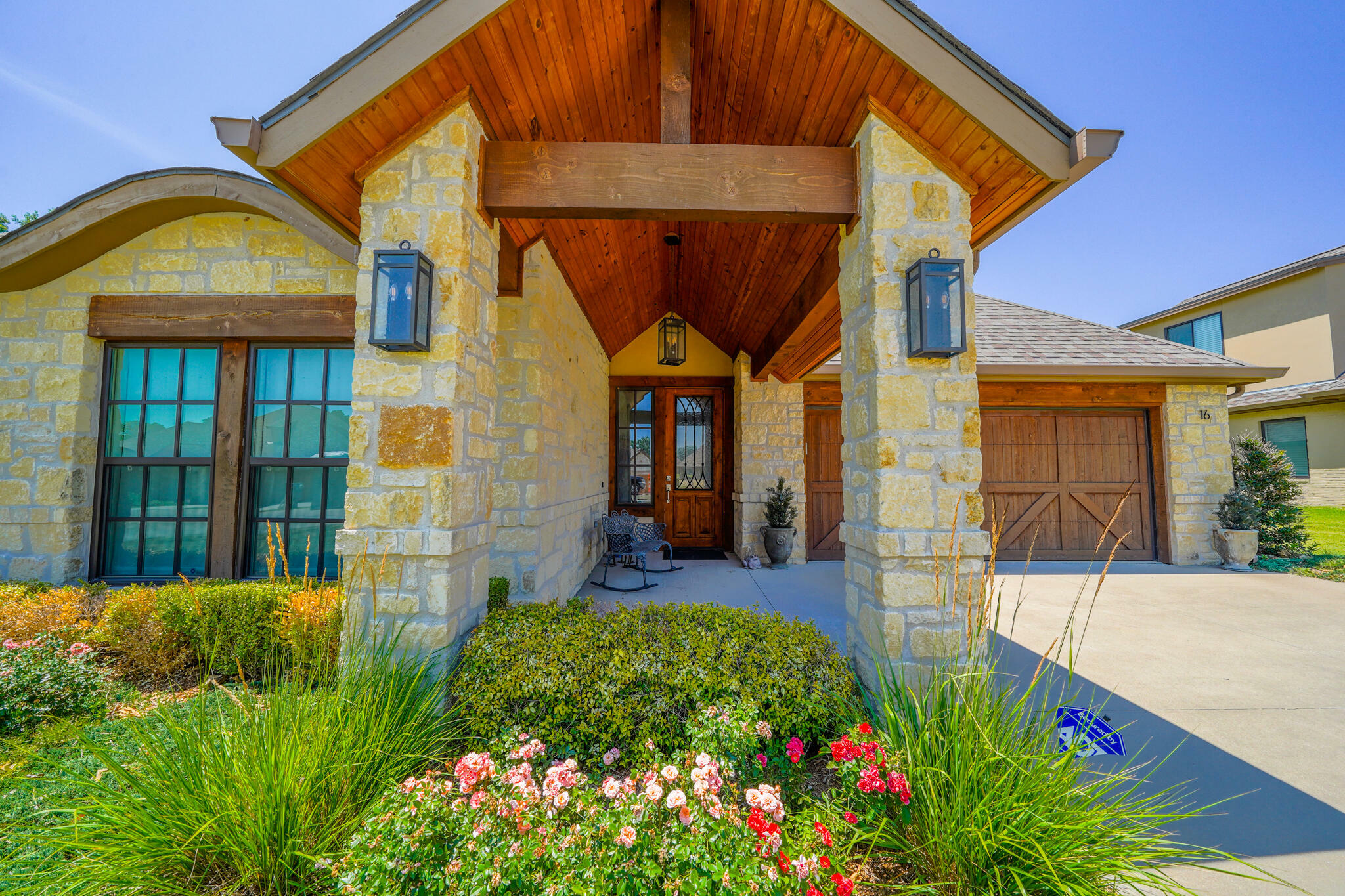 Property Photo: 31201 S Highway 125 #16 OK 74331