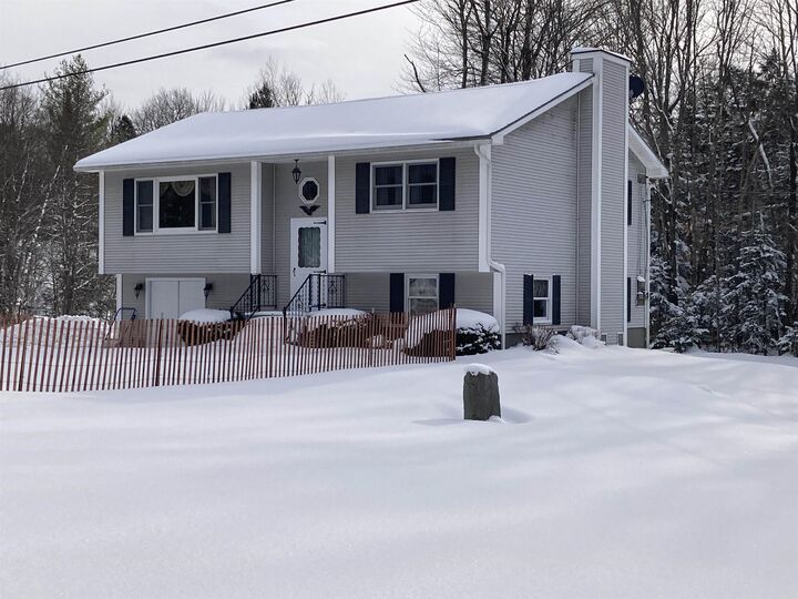 Property Photo: 76 Tenney Hill Road VT 05655