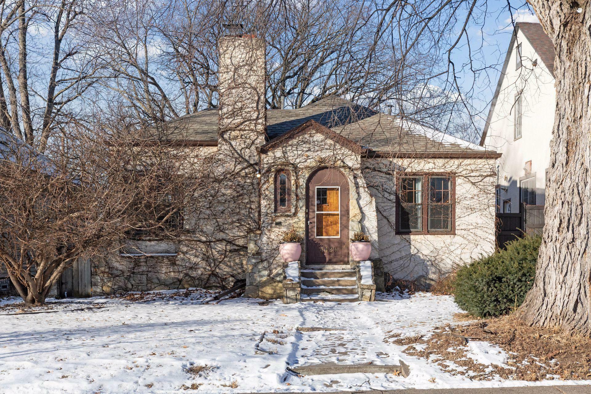 Property Photo:  4429 Penn Avenue N  MN 55412 