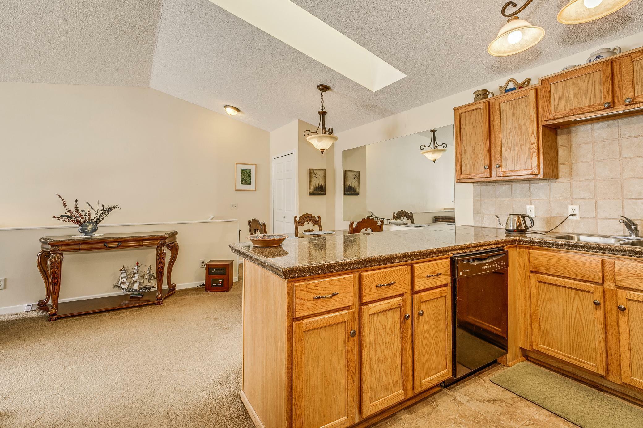 Property Photo:  970 Pond View Court  MN 55127 