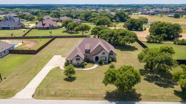 Property Photo:  3030 McAlpin Road  TX 76065 