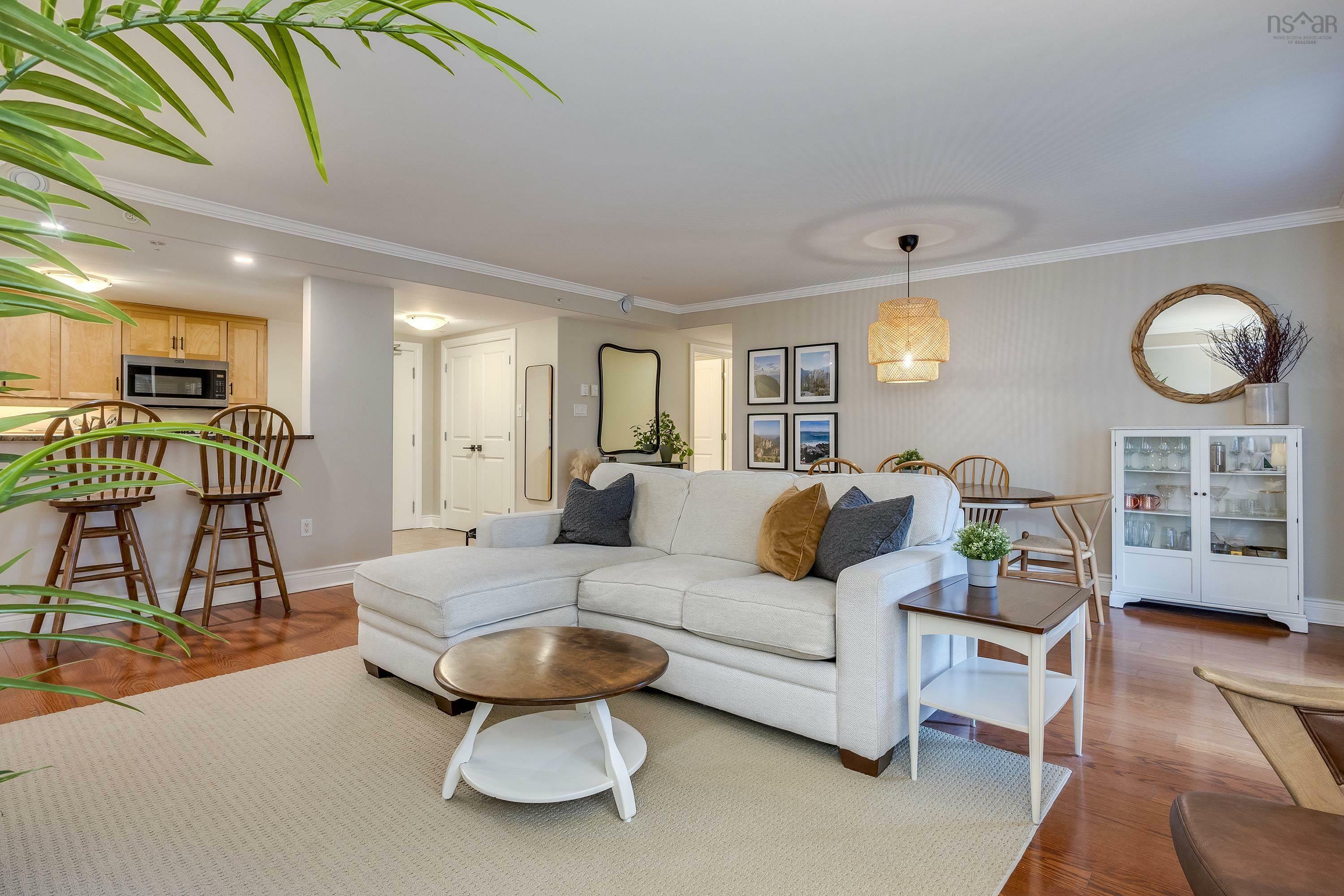 Photo de la propriété: 5234 Morris Street 203 NS B3J 0A3