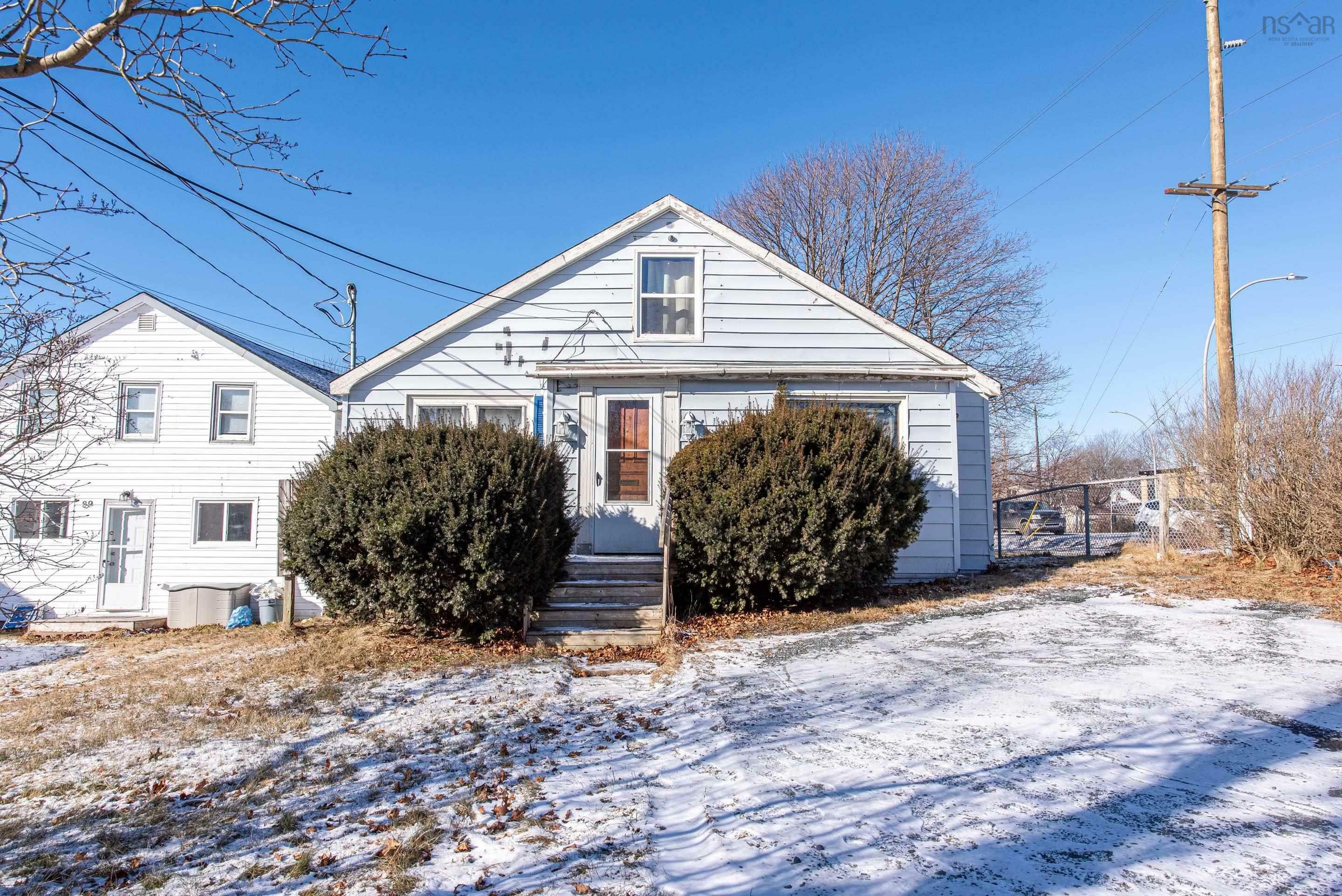 Property Photo: 91 Albro Lake Road NS B3A 3Y4