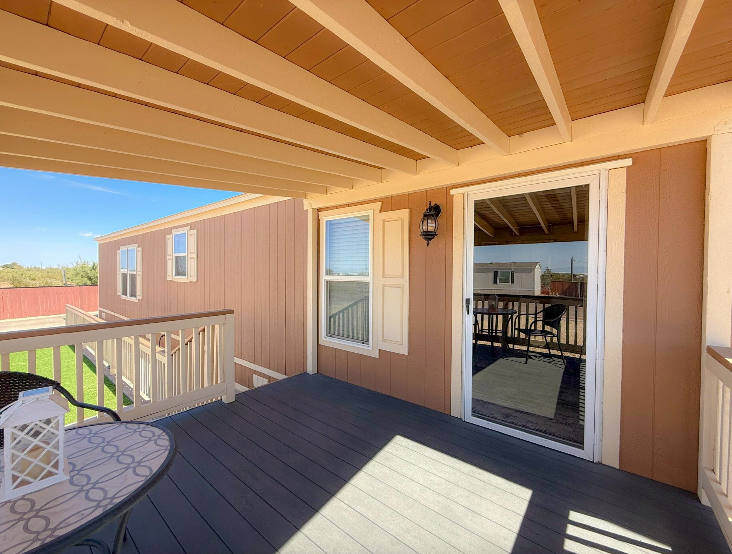 Property Photo: 3 Running Indian Dr NM 88310