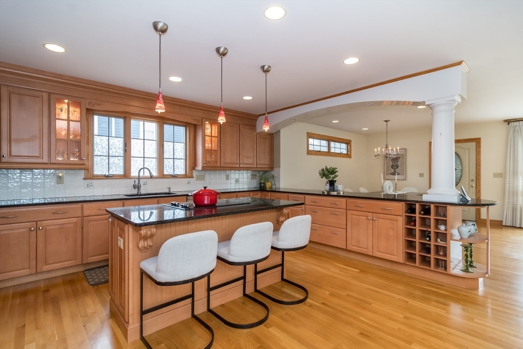 Property Photo:  65 Riverview Circle  MA 01778 