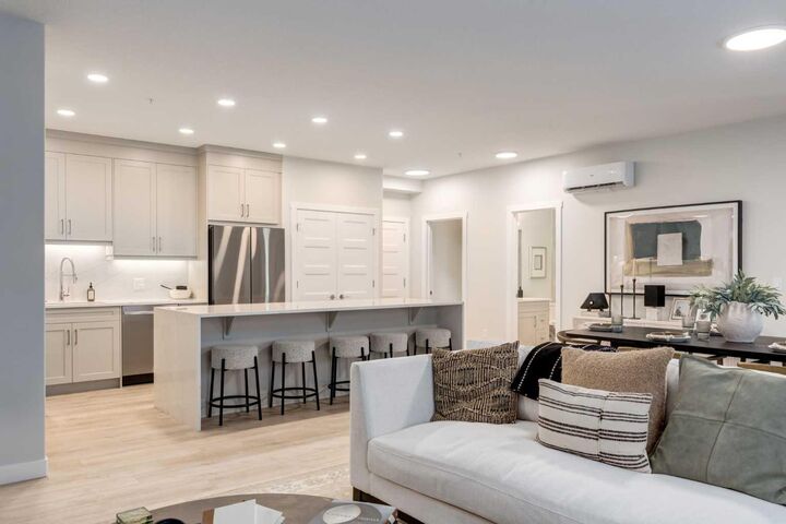 Property Photo:  175 Wolf Hollow Crescent SE 203  AB X0X 0X0 