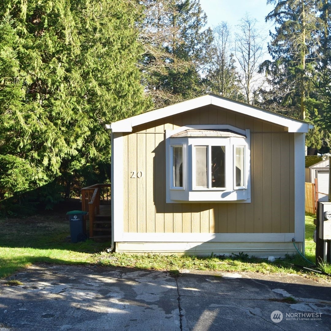 Property Photo:  4695 N Park Acres Drive 20  WA 98277 