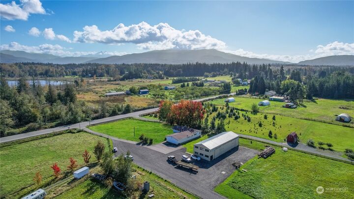3 bed Everson home for sale: 6205 Everson Goshen Road, Everson, WA 98247
