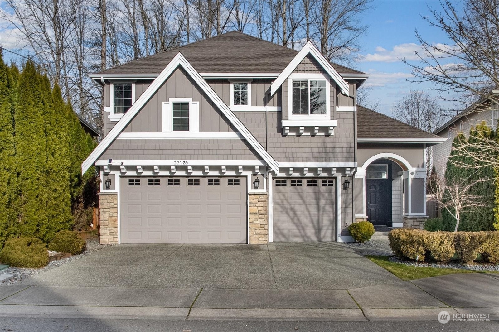 27126 SE 13th Street  Sammamish WA 98075 photo