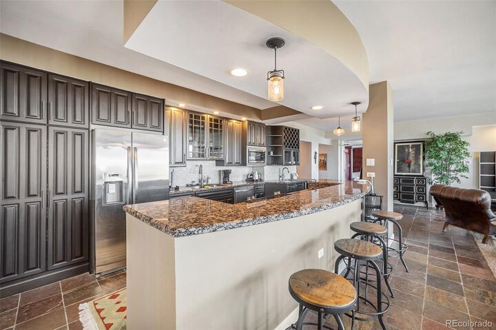 Property Photo: 1020 15th Street 42C CO 80202