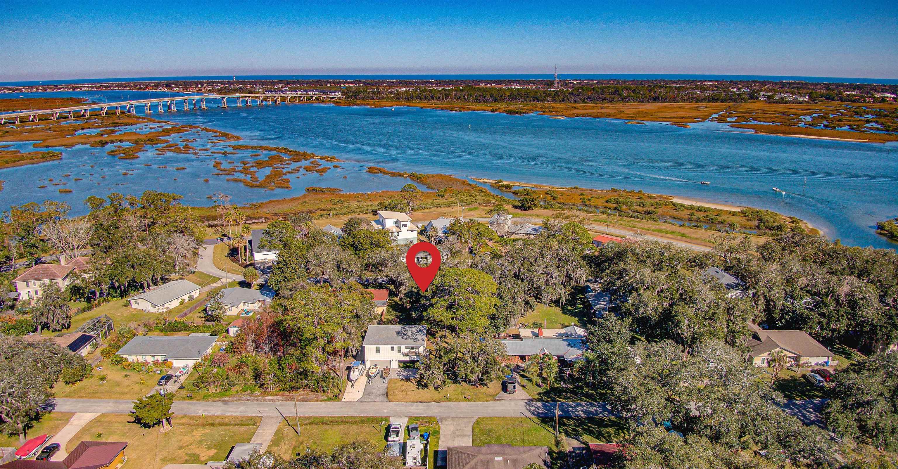 Property Photo: Terrapin Rd - Lots 494 &Amp 495 FL 32086