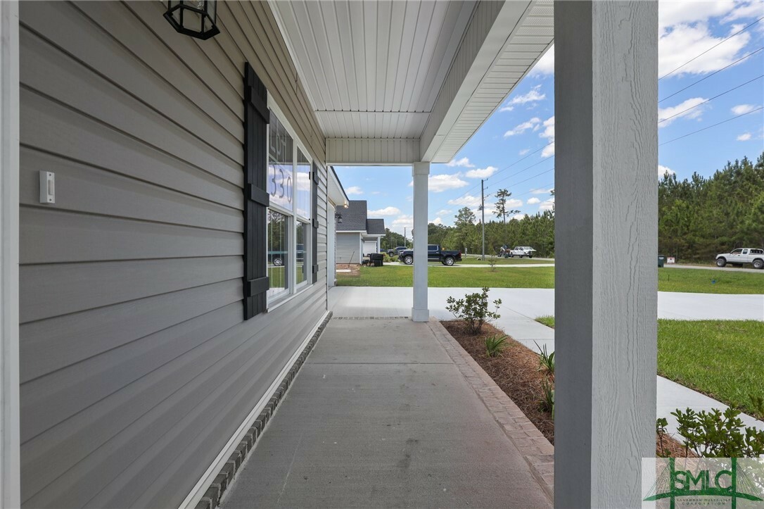 Property Photo: 335 Lanier Road GA 31316
