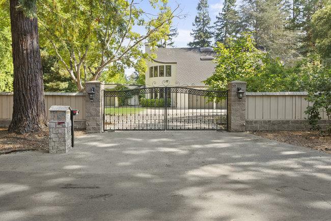 Property Photo:  84 Selby Lane  CA 94027 