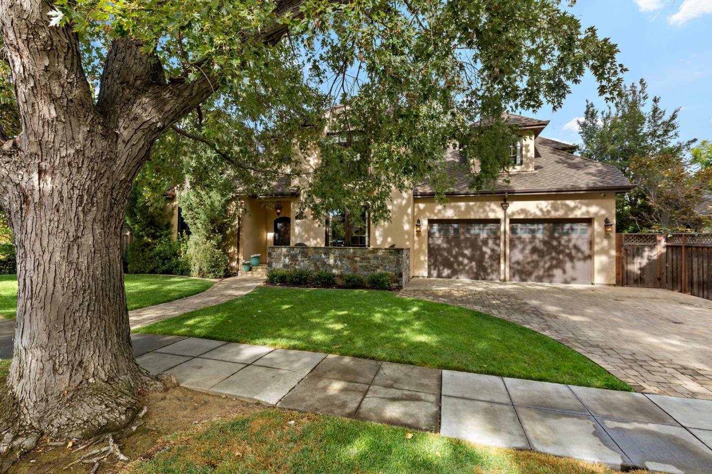 Property Photo:  1187 Clark Way  CA 95125 