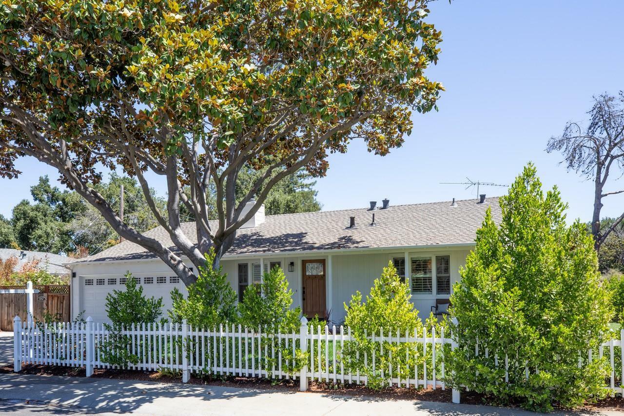 Property Photo:  1757 Crane Avenue  CA 94040 