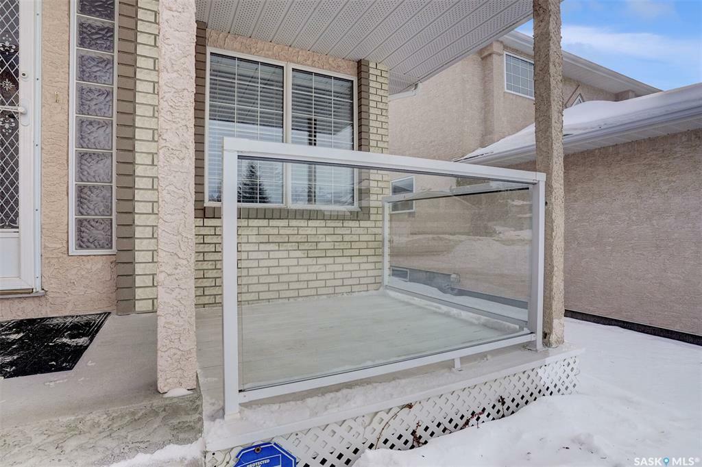 Property Photo:  2907 Hayden Park Road  SK S4V 2W8 