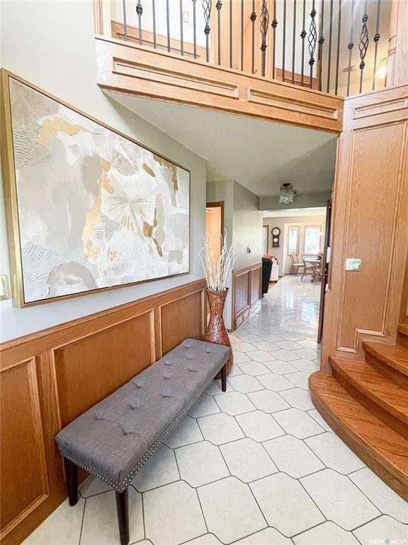 Property Photo: 2 Evergreen Estates Drive SK S9X 1G3