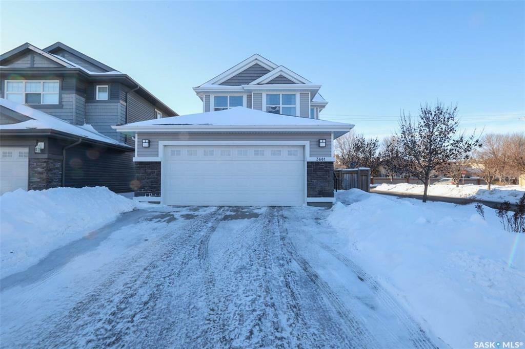 Property Photo:  3601 Green Moss Lane  SK S4V 1M2 