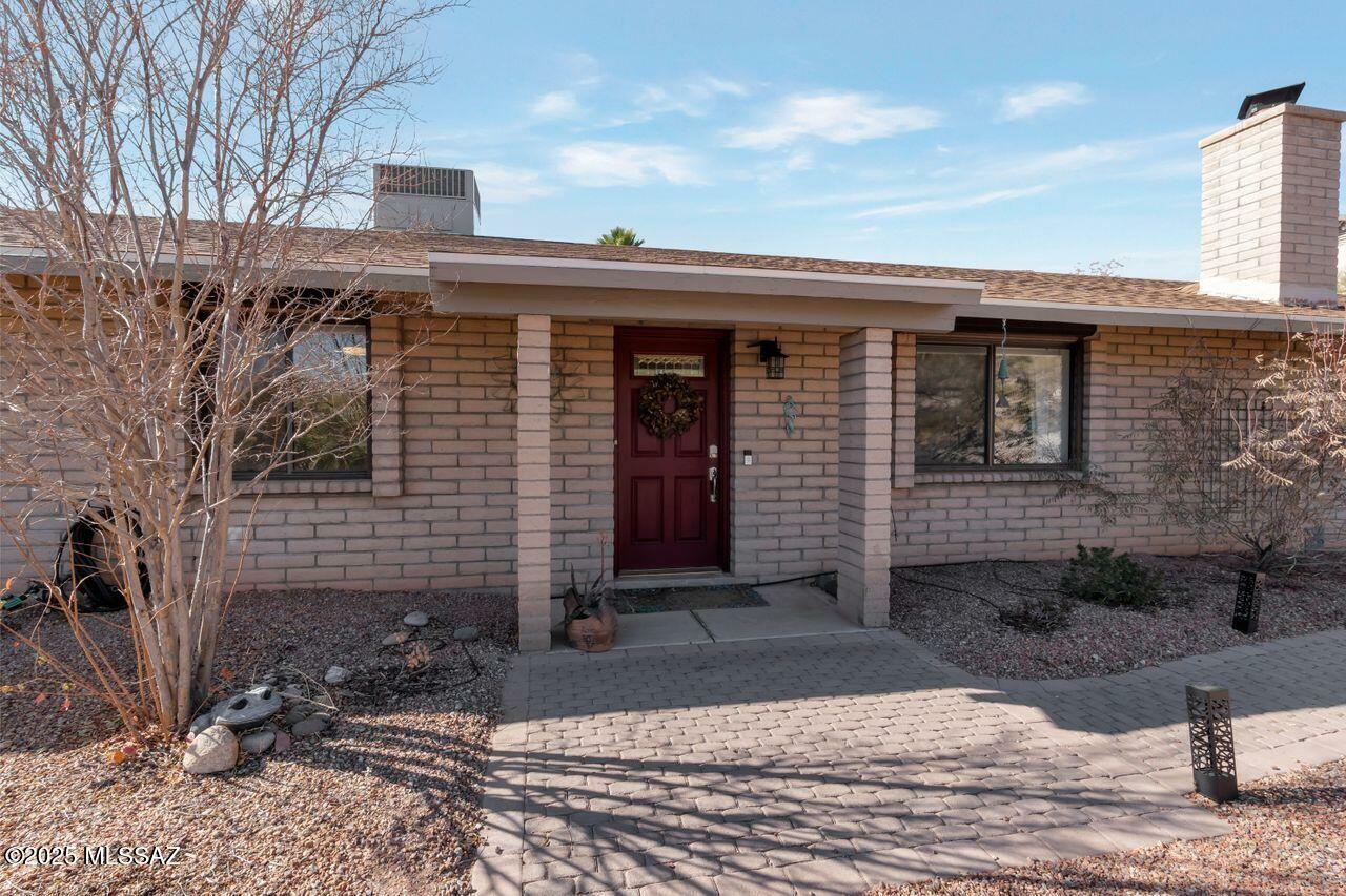 Property Photo:  4921 N Boyd Lane  AZ 85750 