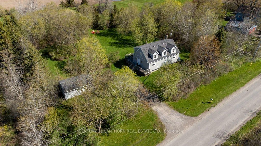 986 Black Road  Prince Edward County ON K0K 1W0 photo