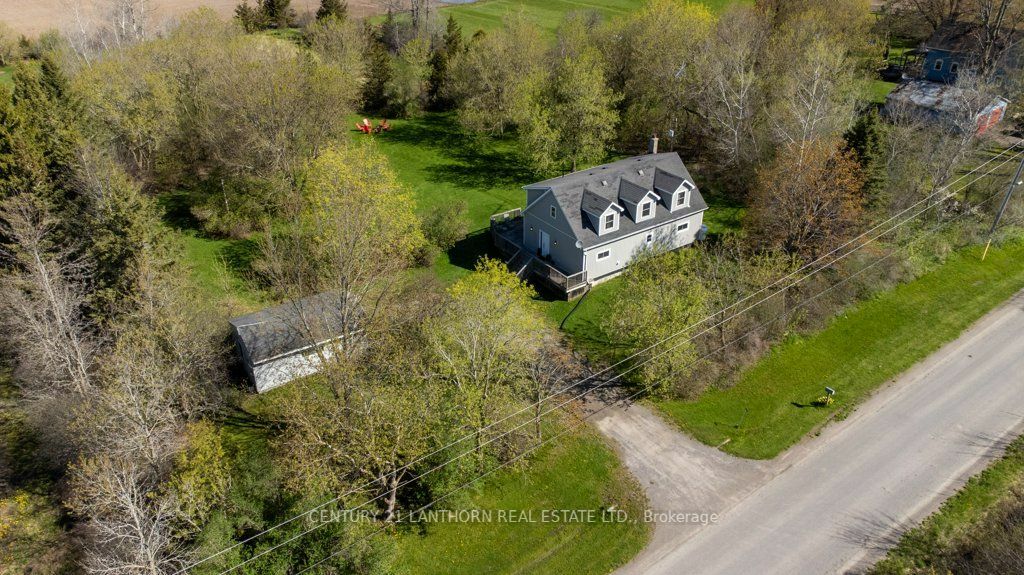 986 Black Rd  Prince Edward County ON K0K 1W0 photo