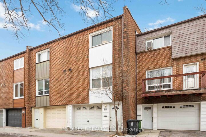 88 Stanley Terrace — photo 1