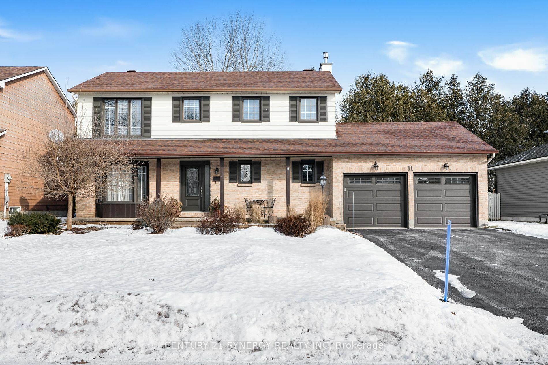 11 John Sidney Cres  Stittsville - Munster - Richmond ON K2S 1J7 photo