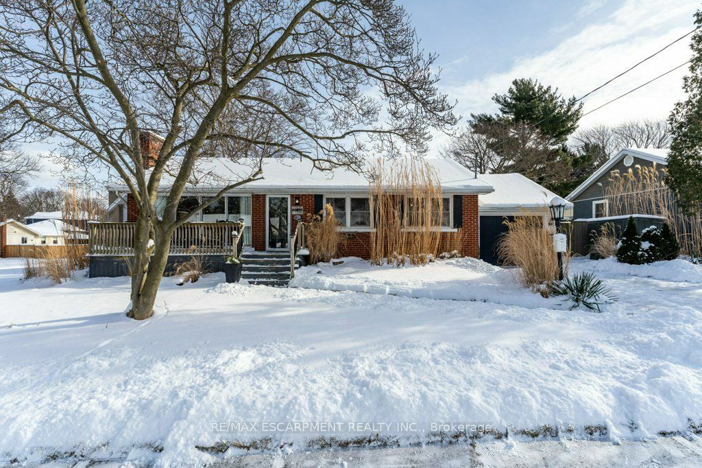 40 Nickerson Ave  St. Catharines ON L2N 3M4 photo