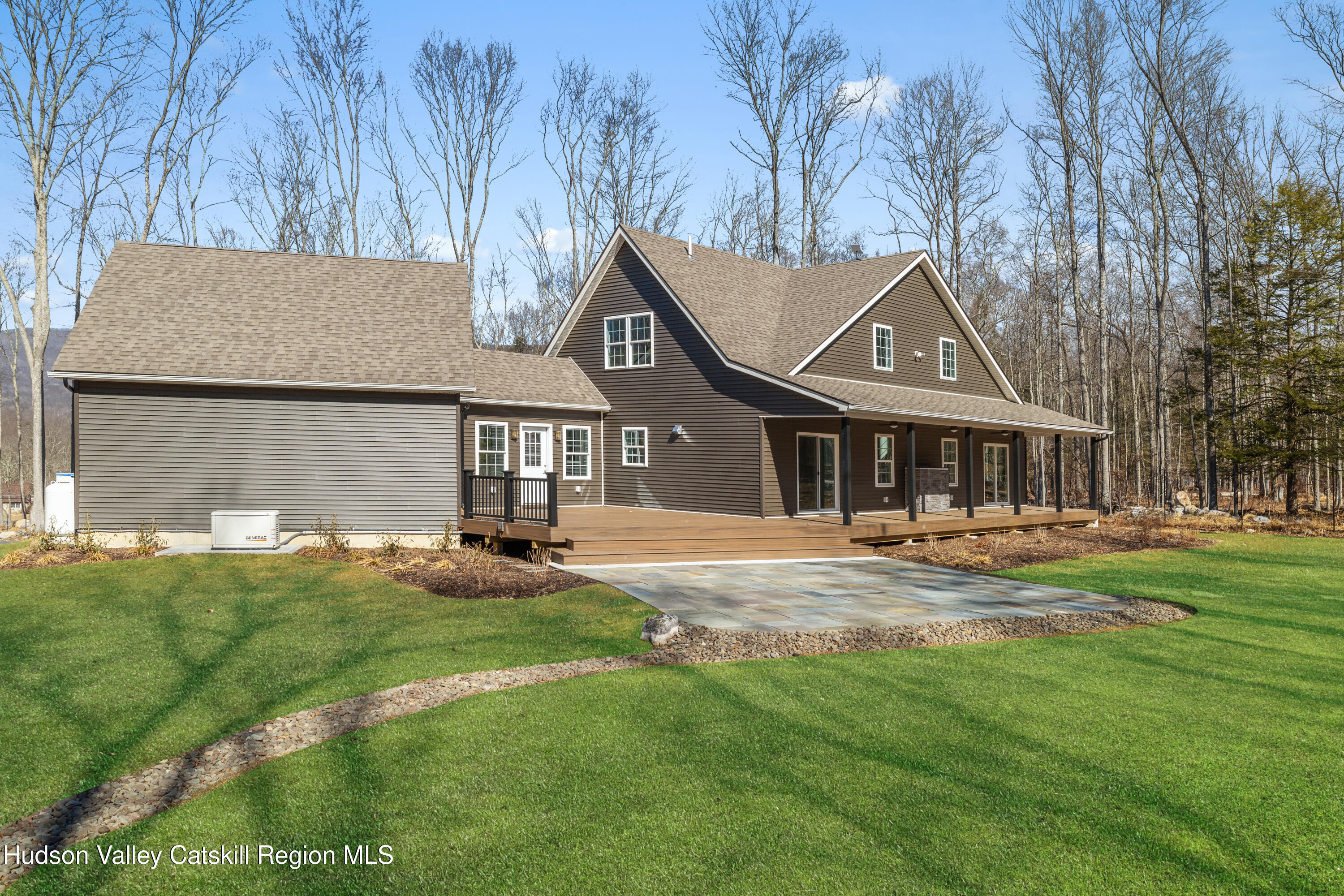 Property Photo: 621 Decker NY 12589