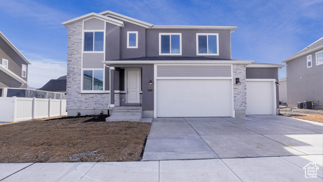 Property Photo: Address not disclosed UT 84043