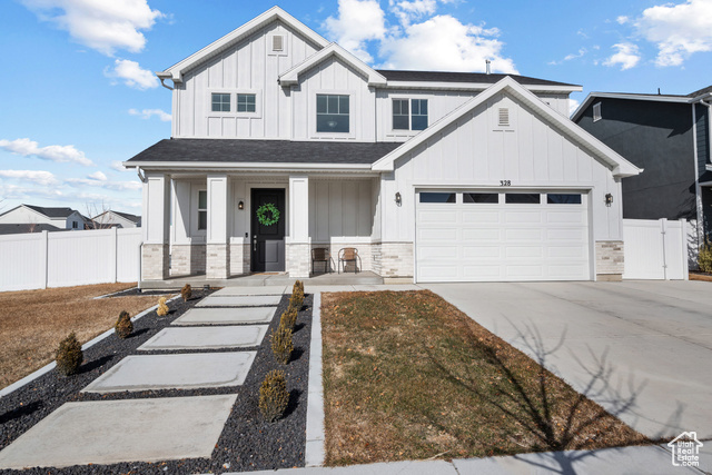 328 W 720 St S  American Fork UT 84003 photo