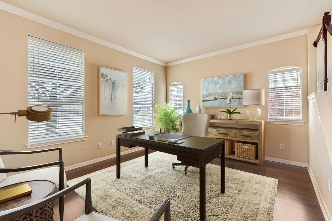 Property Photo: 4312 Clear Meadow Place TX 78665