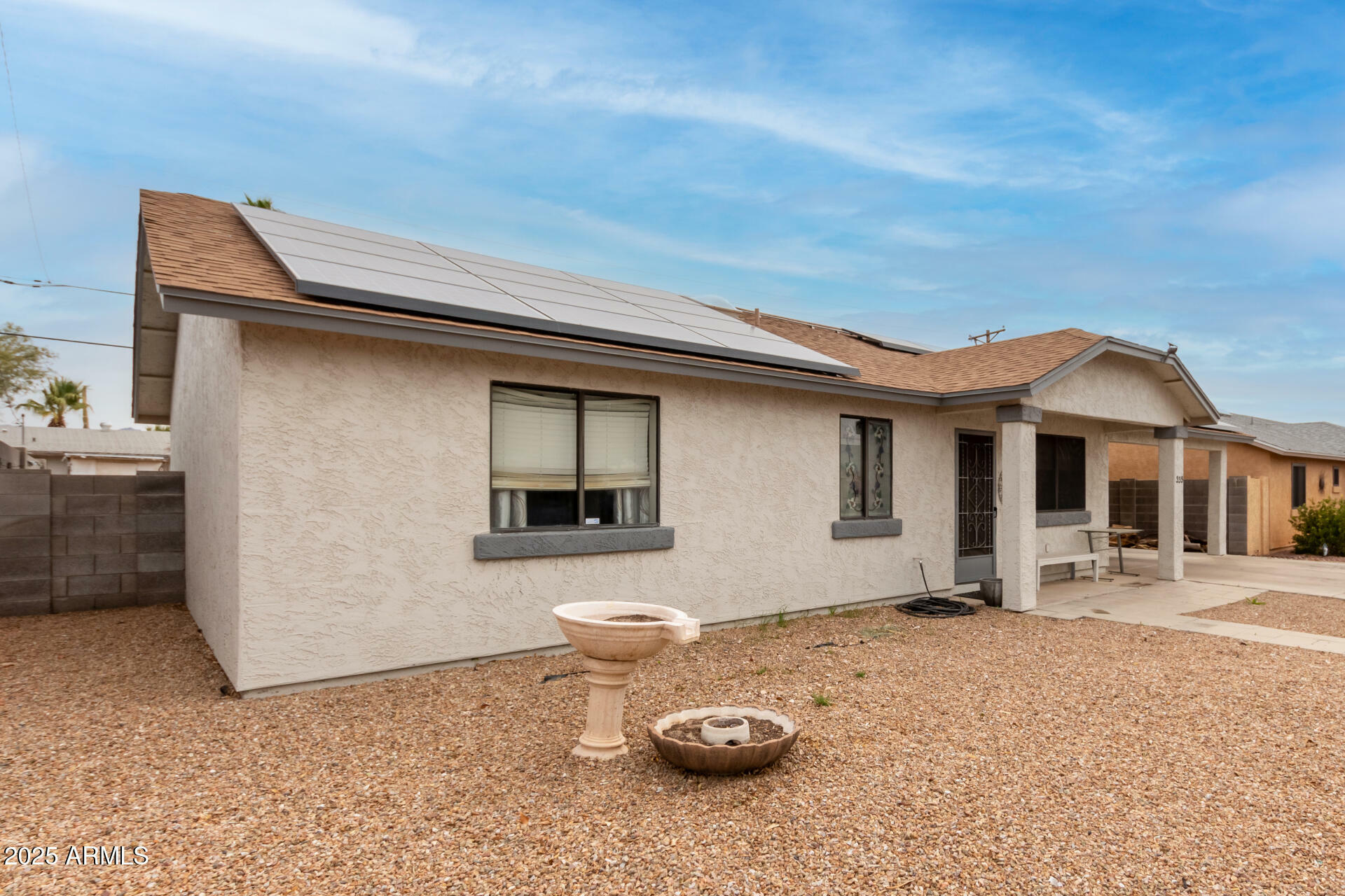 Property Photo:  335 S Stardust Lane  AZ 85120 