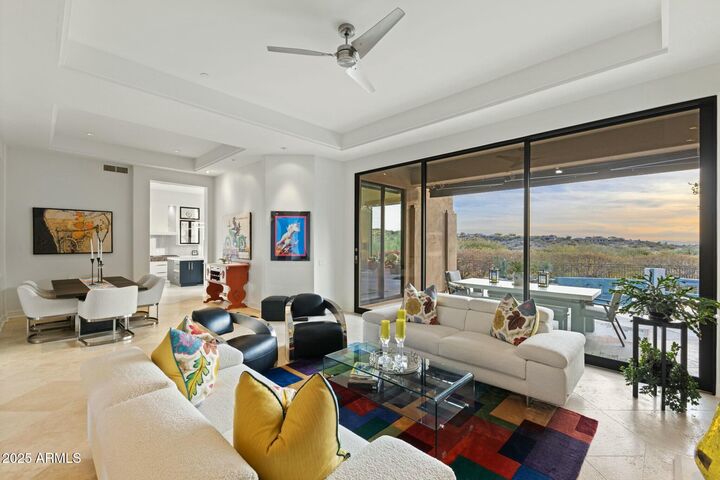 Property Photo:  11127 E Mirasol Circle  AZ 85255 