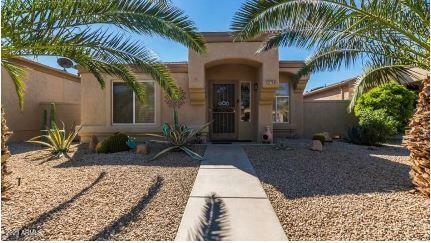 Property Photo:  21768 N Verde Ridge Drive  AZ 85375 