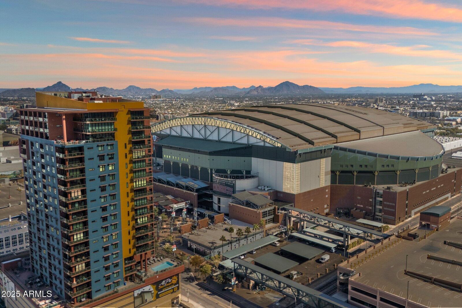 Property Photo:  310 S 4th Street 908  AZ 85004