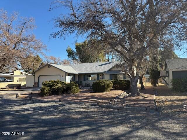 Property Photo:  4024 E Lake Shore Drive  AZ 86335 