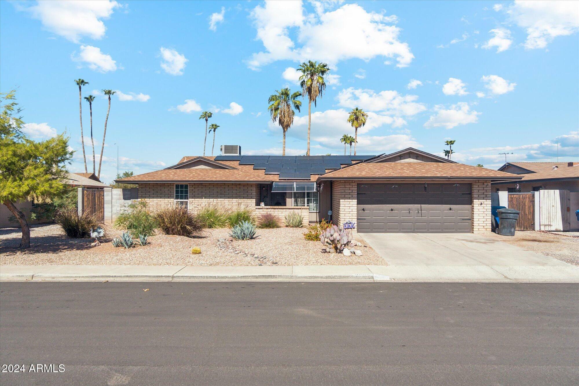 Property Photo:  1436 W Plana Avenue  AZ 85202 