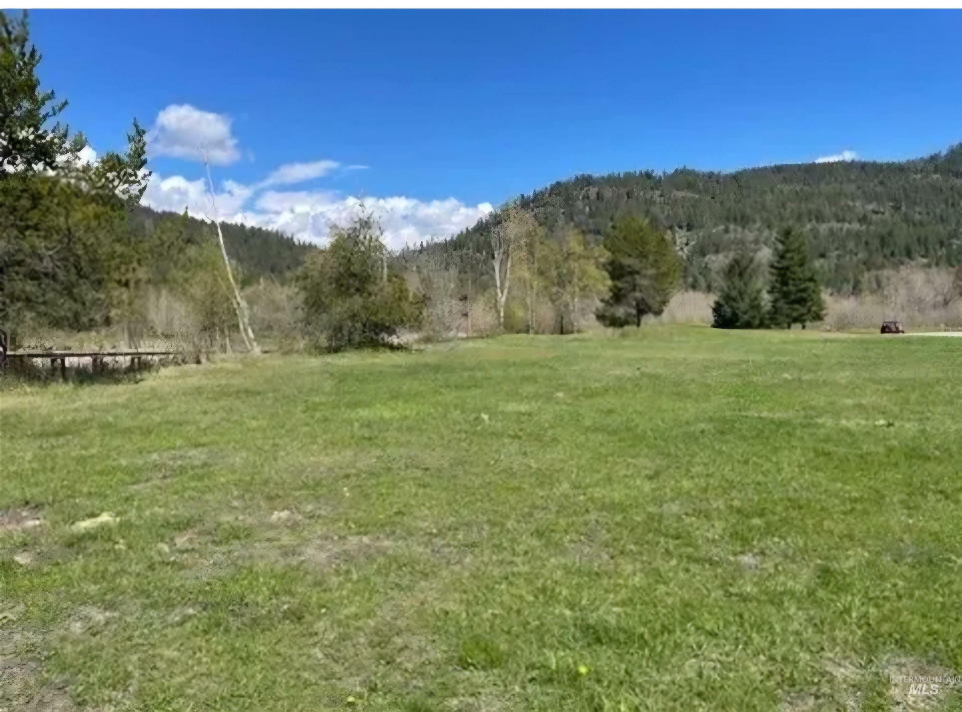 Property Photo:  .40 Ac Fairway Dr  ID 83612 