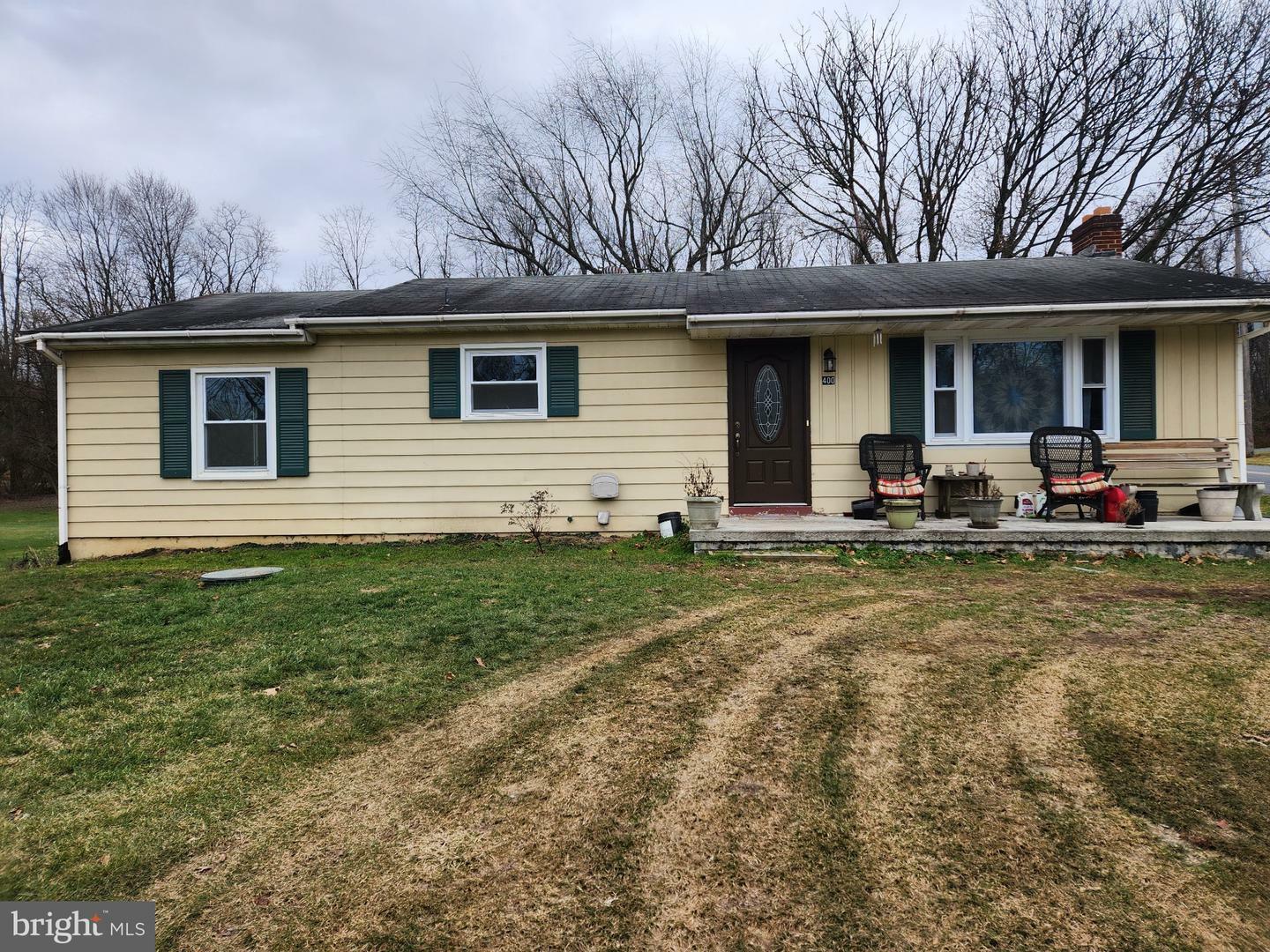 400 Mount Rock Road  Newville PA 17241 photo