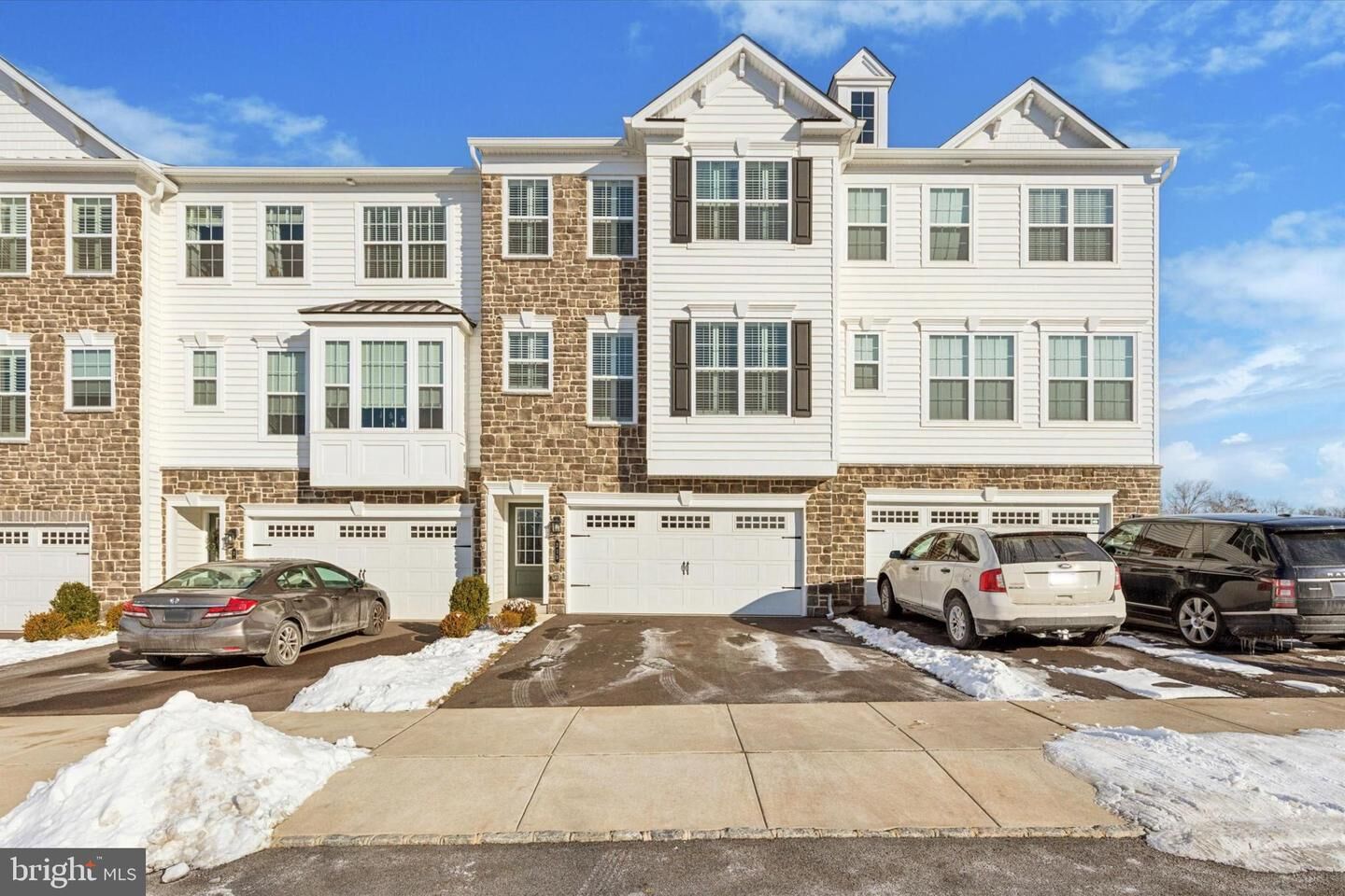 Property Photo: 215 Cadence Court PA 19426