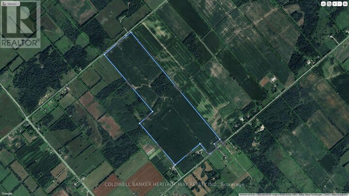 Property Photo:  688 6th Conc Bathurst Road  ON K7H 3C9 