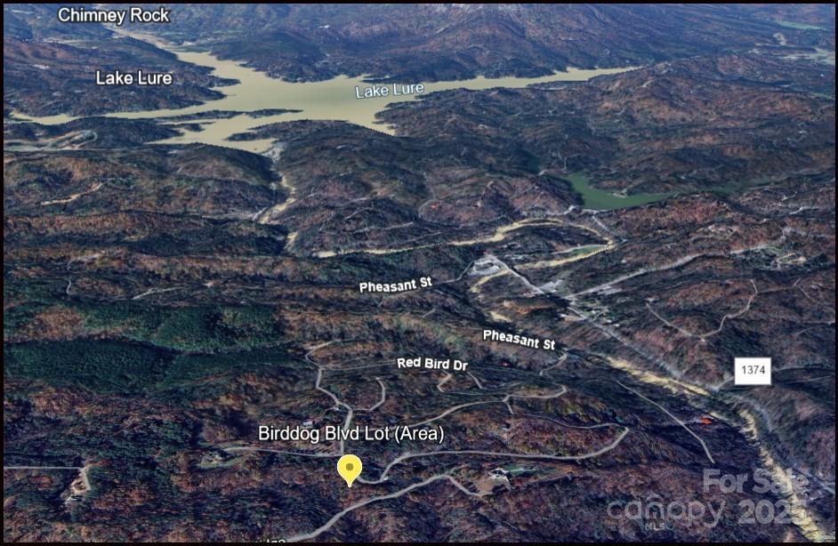 000 Birddog Boulevard 328  Lake Lure NC 28746 photo