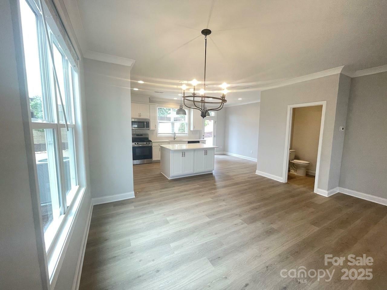 Property Photo: 266 Gilead Road NC 28078