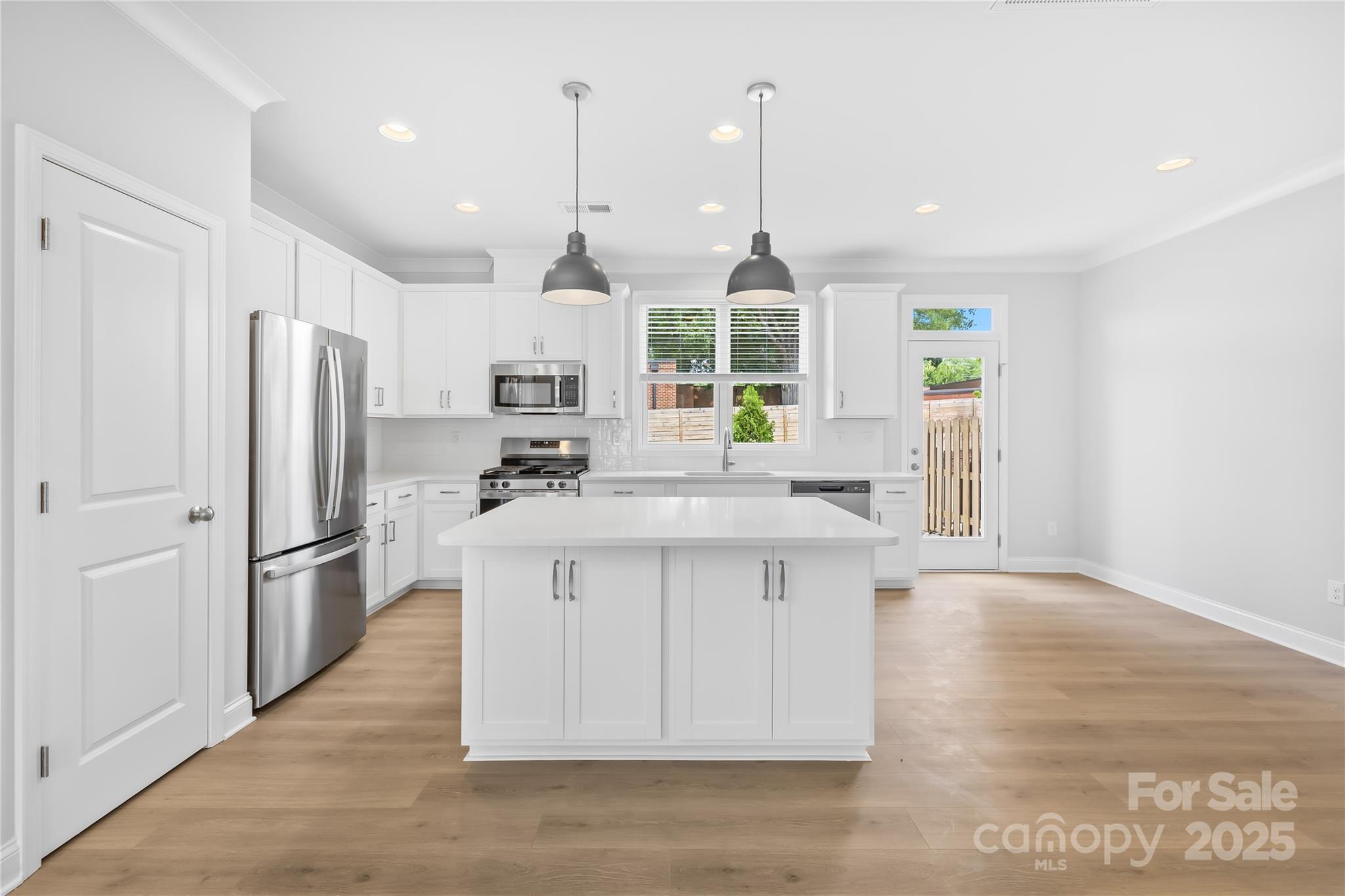 Property Photo: 266 Gilead Road NC 28078